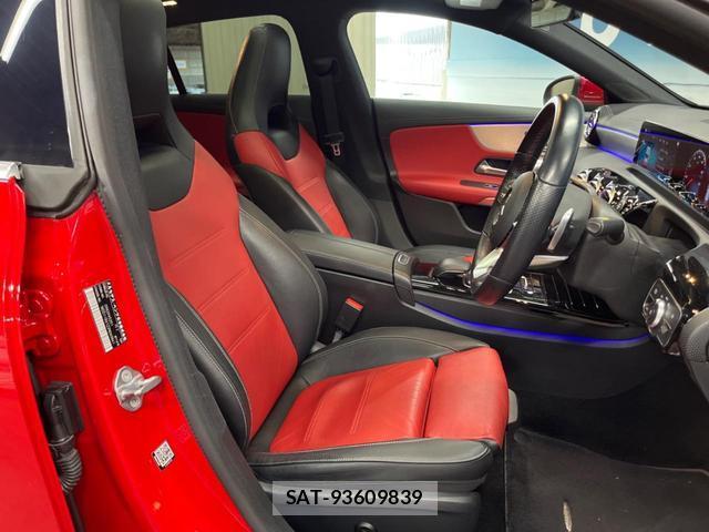 Mercedes Benz CLA-CLASS 2019-12 8342195-8