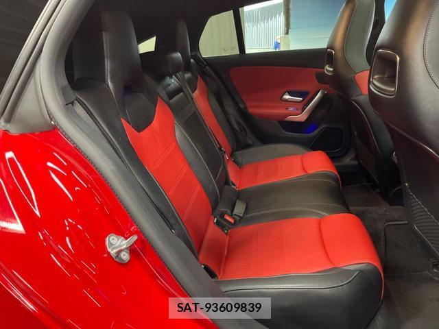 Mercedes Benz CLA-CLASS 2019-12 8342195-9