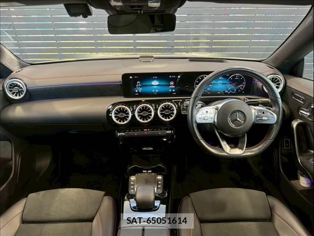 Mercedes Benz CLA-CLASS 2022-12 8343466-1