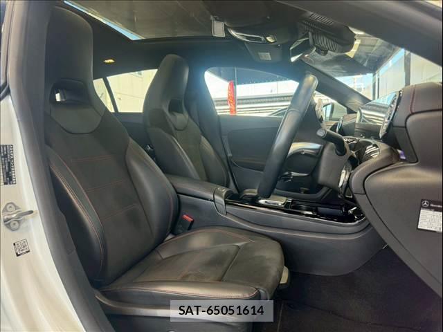 Mercedes Benz CLA-CLASS 2022-12 8343466-10
