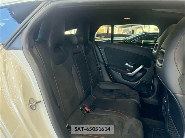 Mercedes Benz CLA-CLASS 2022-12 8343466-11