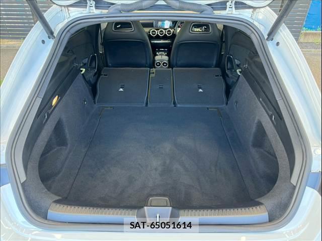 Mercedes Benz CLA-CLASS 2022-12 8343466-12