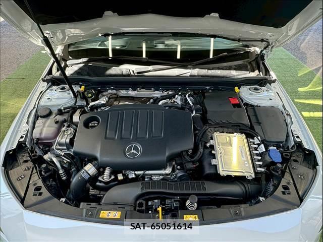 Mercedes Benz CLA-CLASS 2022-12 8343466-13