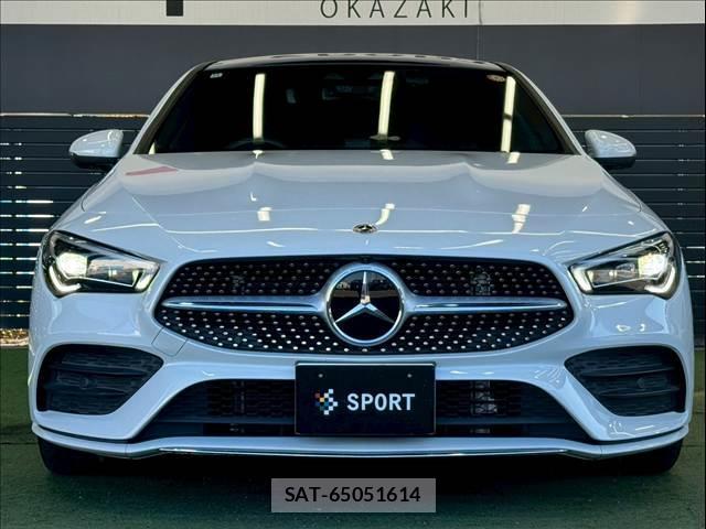 Mercedes Benz CLA-CLASS 2022-12 8343466-14