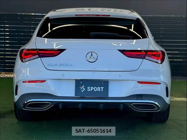 Mercedes Benz CLA-CLASS 2022-12 8343466-15