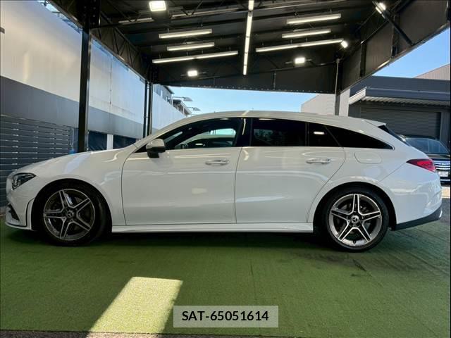 Mercedes Benz CLA-CLASS 2022-12 8343466-16