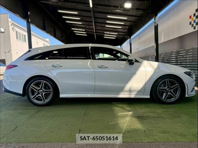 Mercedes Benz CLA-CLASS 2022-12 8343466-17