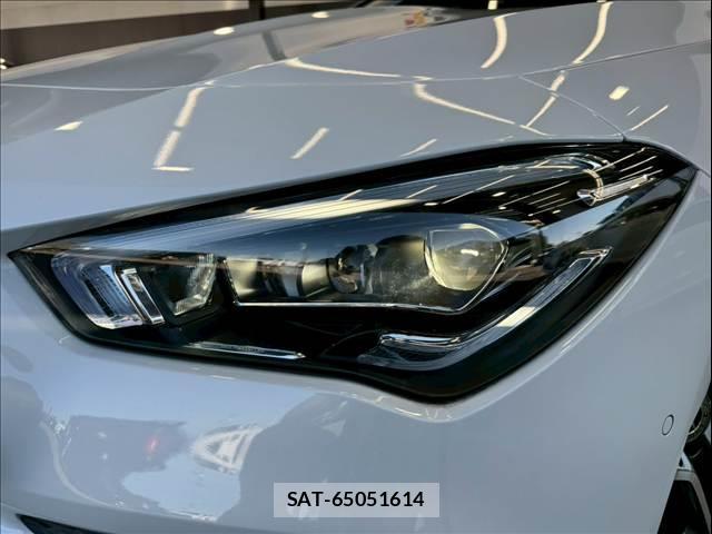 Mercedes Benz CLA-CLASS 2022-12 8343466-19