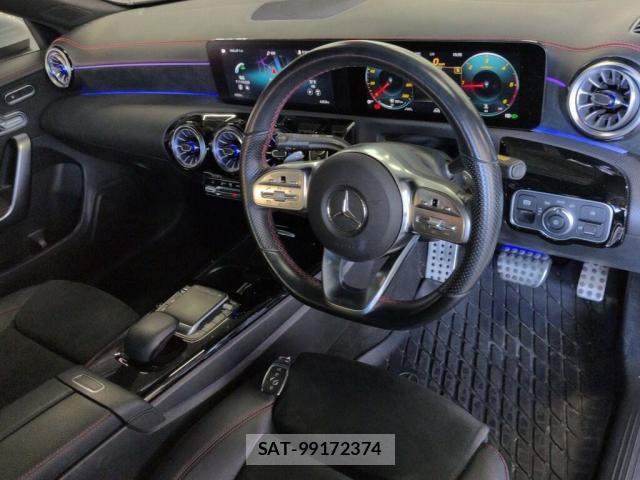 Mercedes Benz CLA-CLASS 2021-09 8342985-2