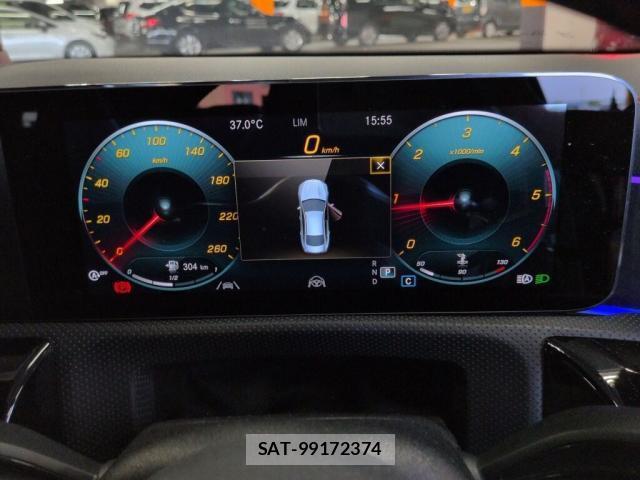 Mercedes Benz CLA-CLASS 2021-09 8342985-3