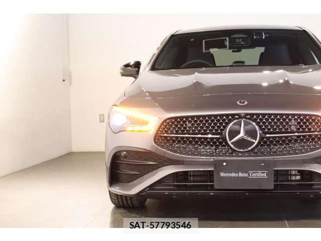Mercedes Benz CLA-CLASS 2026-05 8343783-10