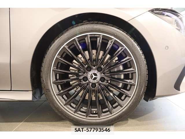 Mercedes Benz CLA-CLASS 2026-05 8343783-14