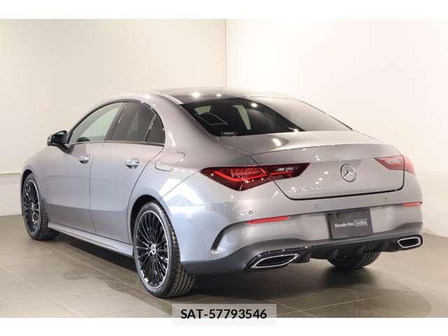 Mercedes Benz CLA-CLASS 2026-05 8343783-16