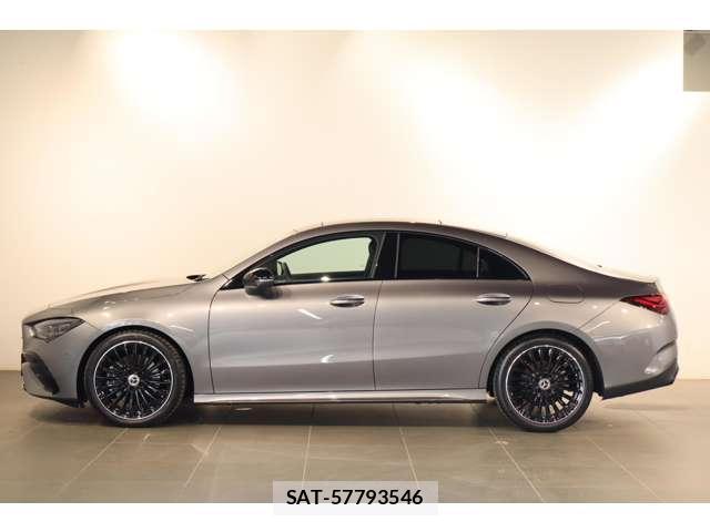 Mercedes Benz CLA-CLASS 2026-05 8343783-17