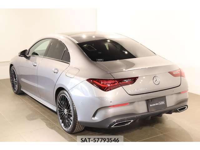 Mercedes Benz CLA-CLASS 2026-05 8343783-18