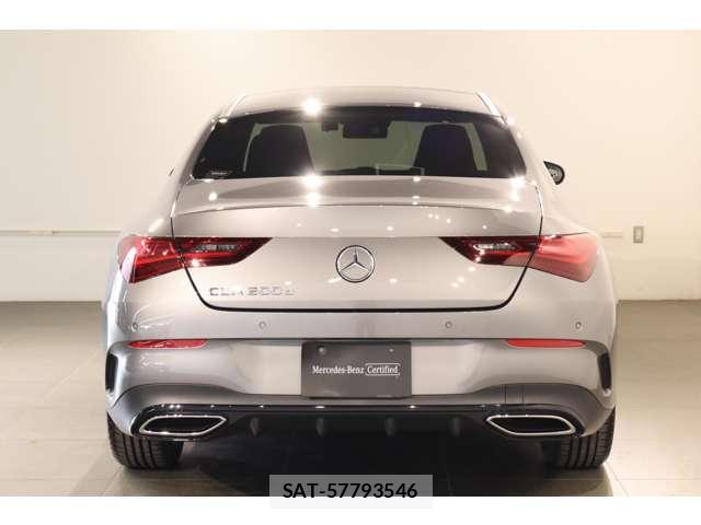 Mercedes Benz CLA-CLASS 2026-05 8343783-19