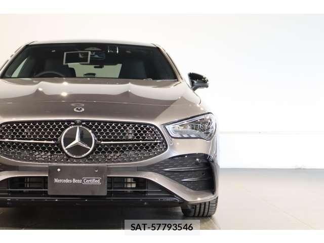 Mercedes Benz CLA-CLASS 2026-05 8343783-6