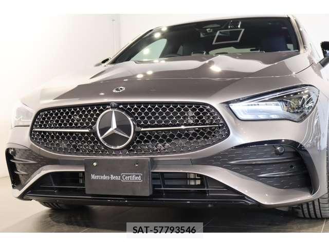 Mercedes Benz CLA-CLASS 2026-05 8343783-7