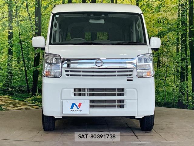 Nissan CLIPPER VAN 2025-01 8344200-13
