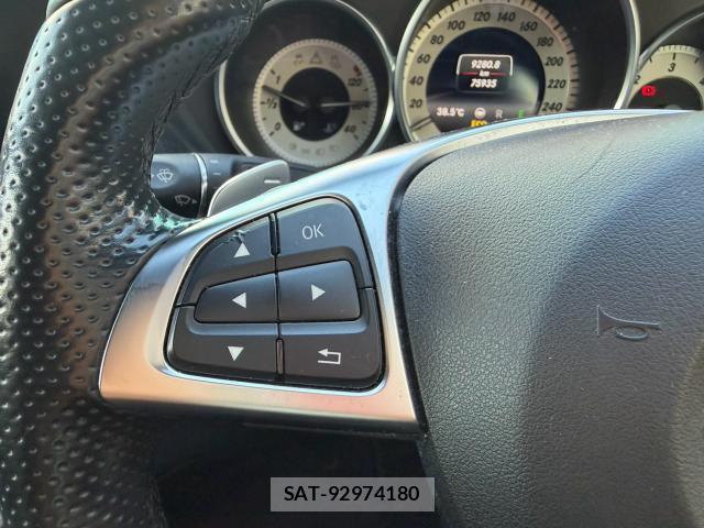 Mercedes Benz CLS-CLASS 2015-05 8343571-11