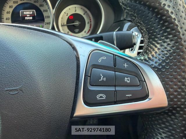 Mercedes Benz CLS-CLASS 2015-05 8343571-12