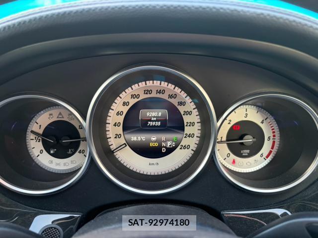 Mercedes Benz CLS-CLASS 2015-05 8343571-13