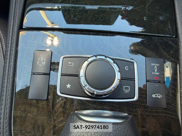 Mercedes Benz CLS-CLASS 2015-05 8343571-15