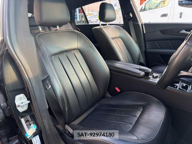 Mercedes Benz CLS-CLASS 2015-05 8343571-5