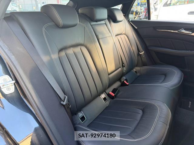 Mercedes Benz CLS-CLASS 2015-05 8343571-6
