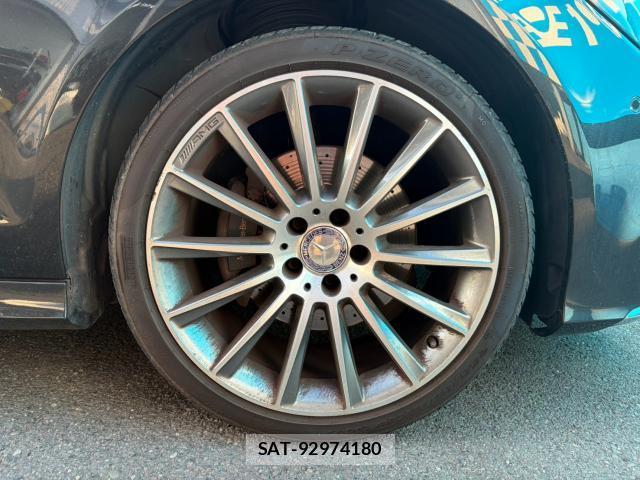 Mercedes Benz CLS-CLASS 2015-05 8343571-8