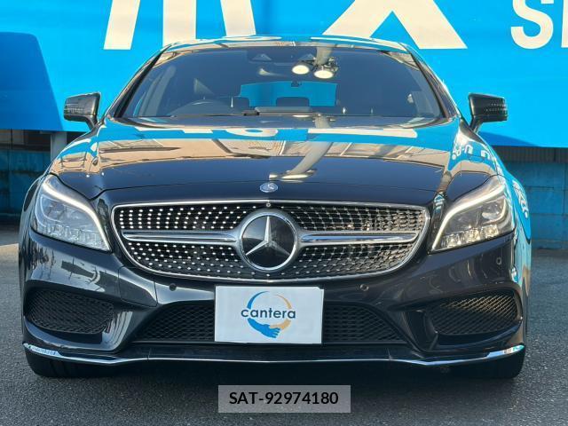 Mercedes Benz CLS-CLASS 2015-05 8343571-9