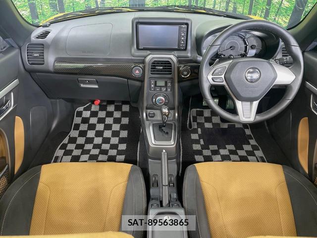 Daihatsu COPEN 2021-09 8342305-1