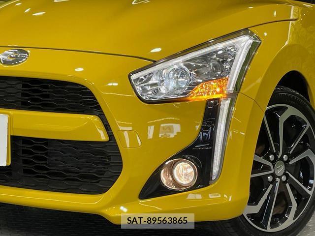 Daihatsu COPEN 2021-09 8342305-10