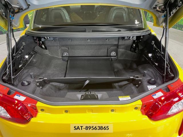 Daihatsu COPEN 2021-09 8342305-8