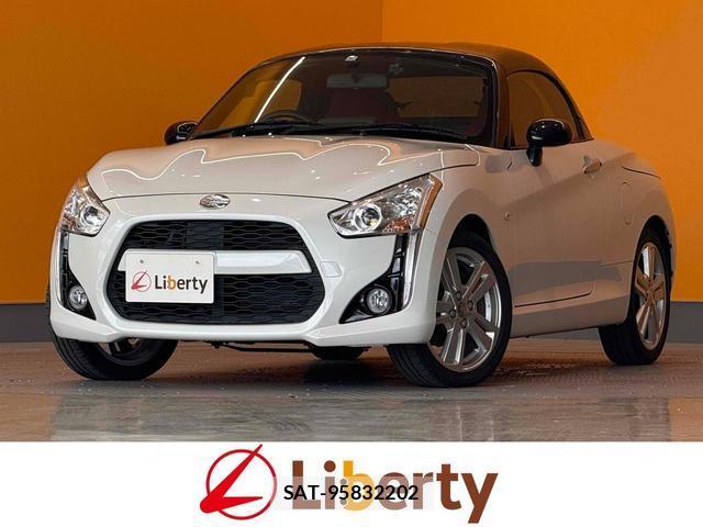 Daihatsu COPEN 2018-09 8342893-0