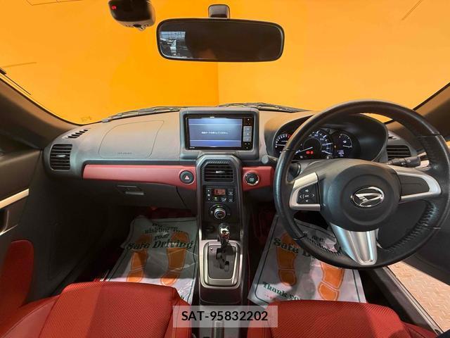Daihatsu COPEN 2018-09 8342893-1