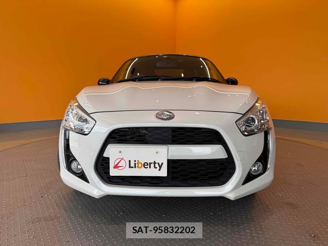 Daihatsu COPEN 2018-09 8342893-11