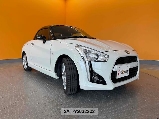 Daihatsu COPEN 2018-09 8342893-12