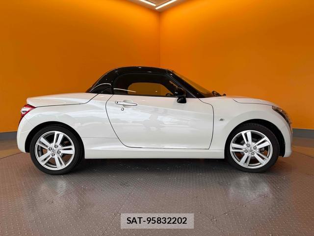 Daihatsu COPEN 2018-09 8342893-13