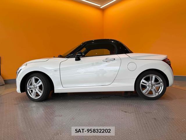 Daihatsu COPEN 2018-09 8342893-14