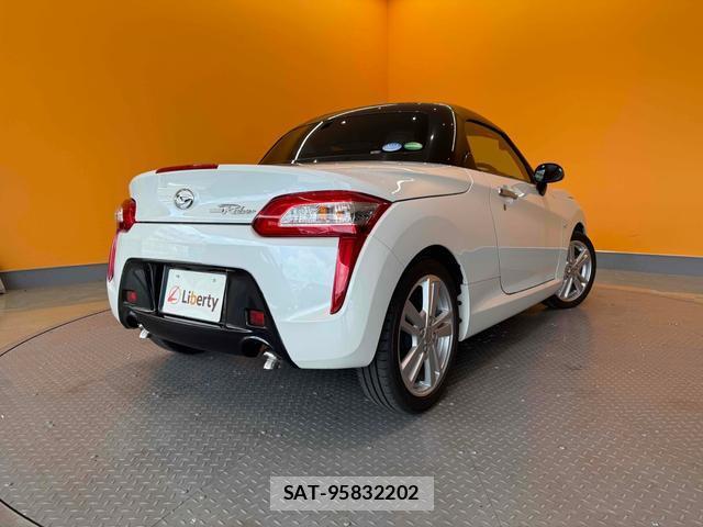 Daihatsu COPEN 2018-09 8342893-15
