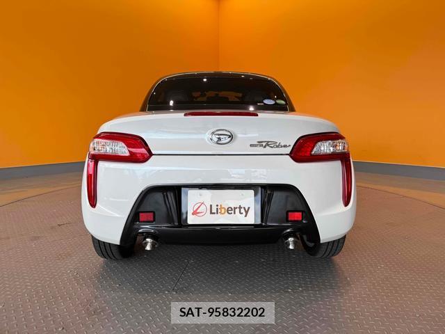 Daihatsu COPEN 2018-09 8342893-16