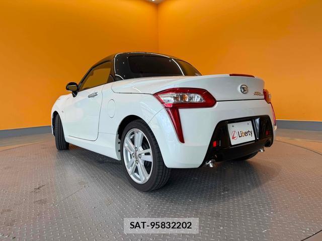 Daihatsu COPEN 2018-09 8342893-17