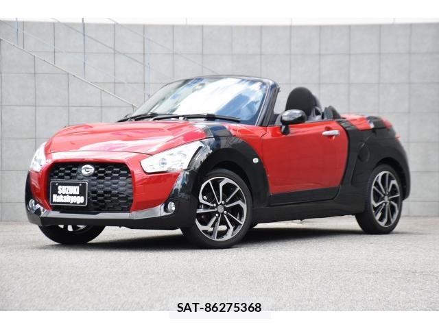 Daihatsu COPEN 2020-06 8343102-0