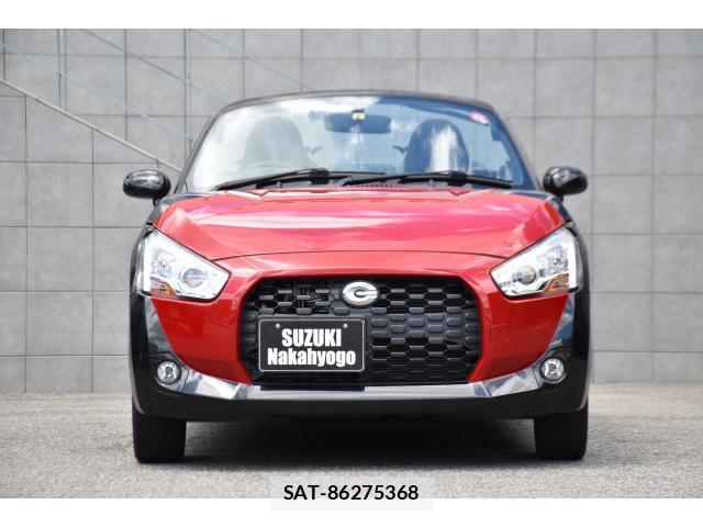 Daihatsu COPEN 2020-06 8343102-1