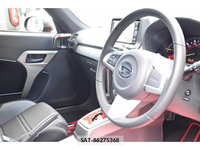 Daihatsu COPEN 2020-06 8343102-18