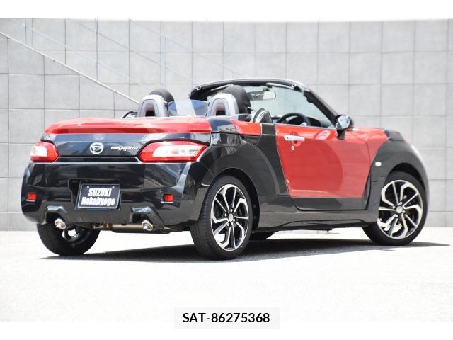 Daihatsu COPEN 2020-06 8343102-4