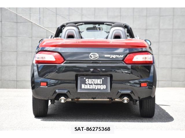 Daihatsu COPEN 2020-06 8343102-5