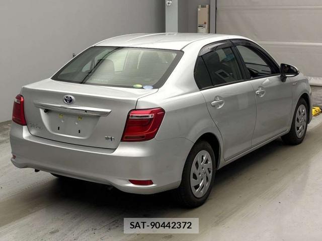 Toyota COROLLA AXIO 2019-07 8342987-1