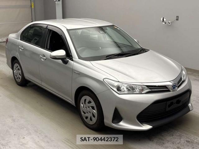 Toyota COROLLA AXIO 2019-07 8342987-14